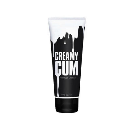 Lubricante Creamy 150ML