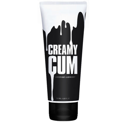 Lubricante Creamy 150ML