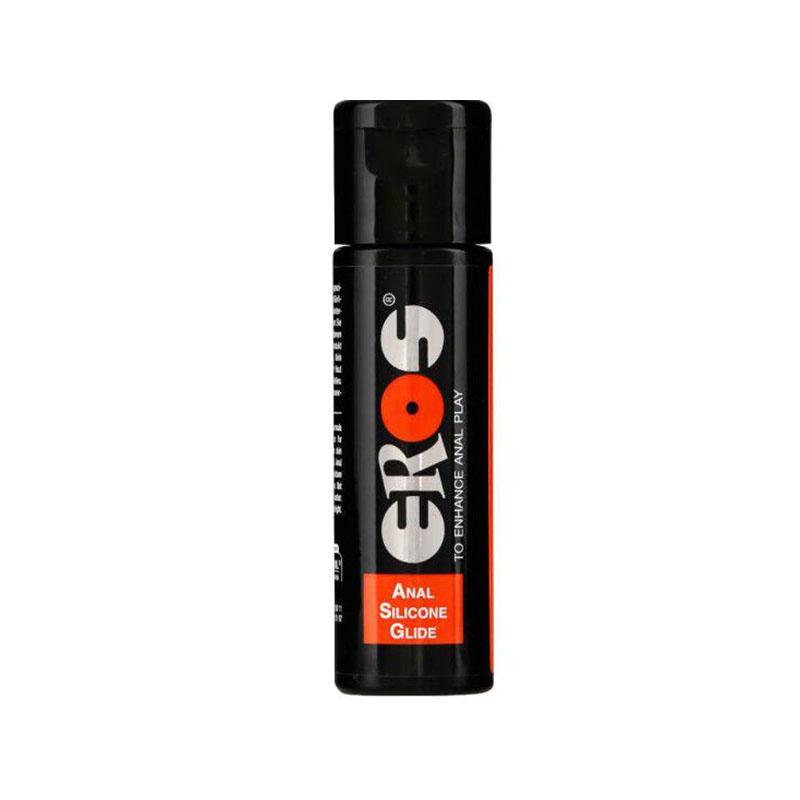 Lubricante Eros Anal 30 ML
