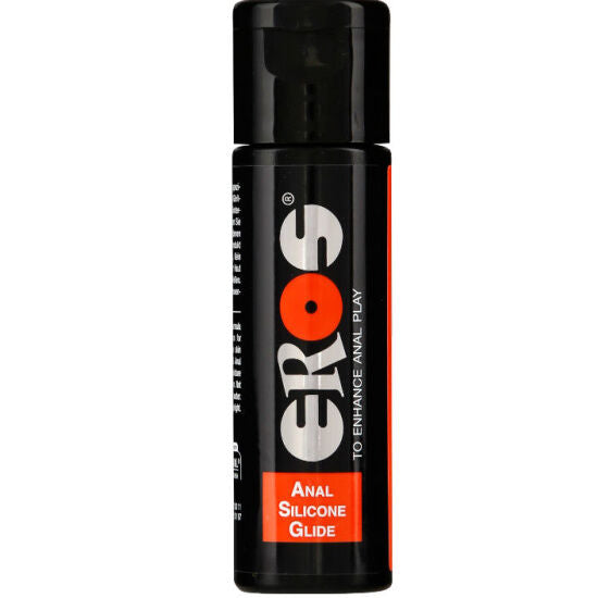 Lubricante Eros Anal 30 ML