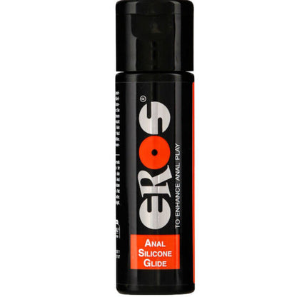 Lubricante Eros Anal 30 ML