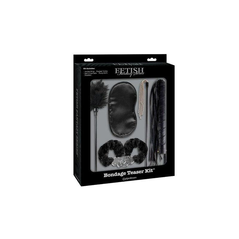 Bondage Teaser Kit