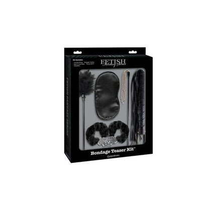 Bondage Teaser Kit