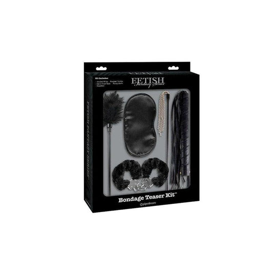 Bondage Teaser Kit