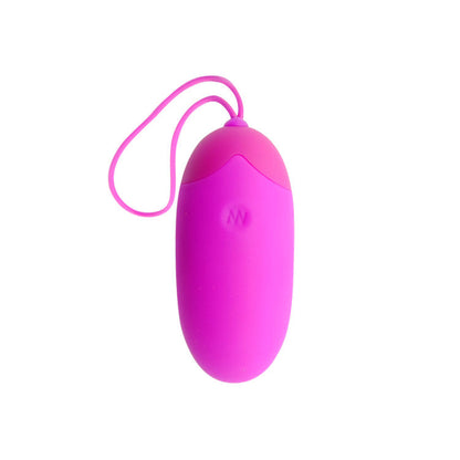 Egg Berger