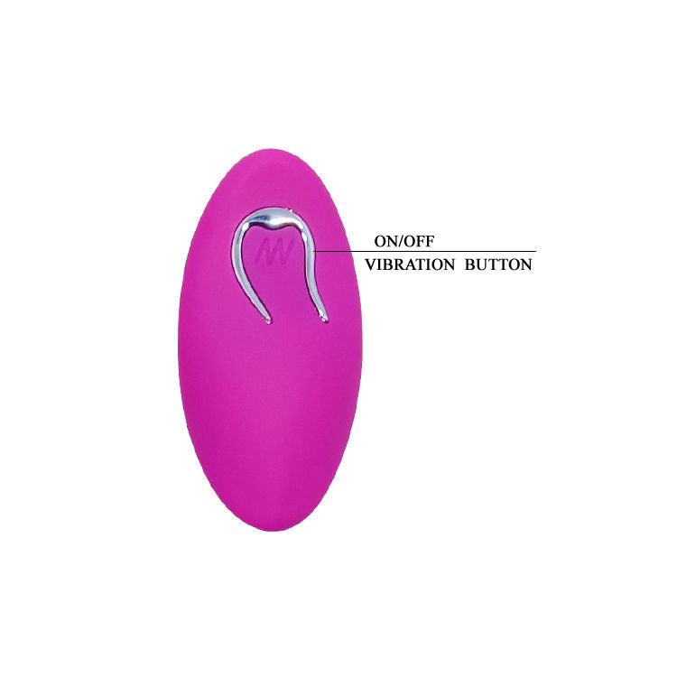 Egg Berger