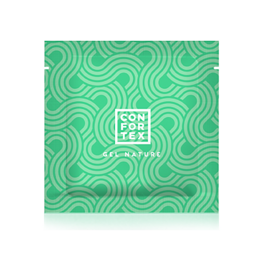 Lubricante Confortex 6ML
