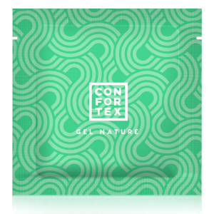 Lubricante Confortex 6ML