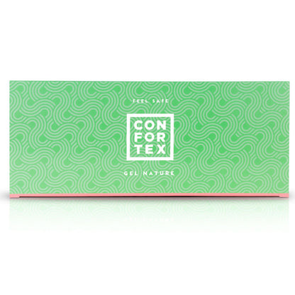 Lubricante Confortex Monodosis 100 Uds 6ML