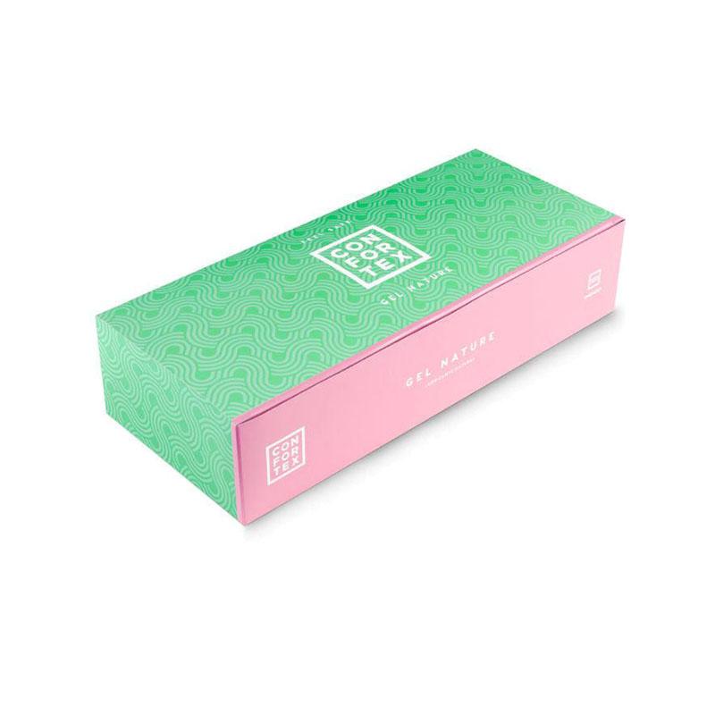 Lubricante Confortex Monodosis 100 Uds 6ML