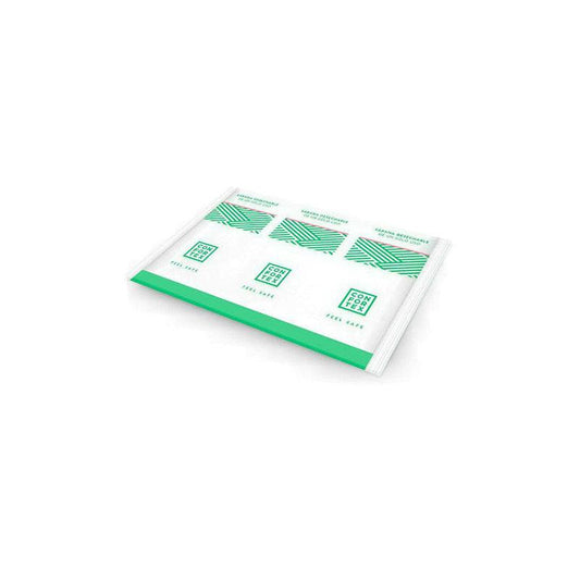 Sabanas Desechables Confortex