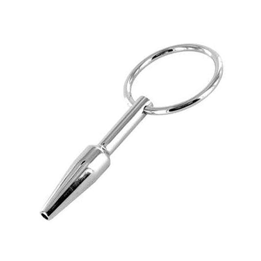 Mini Plug Metal Pene 9Mm