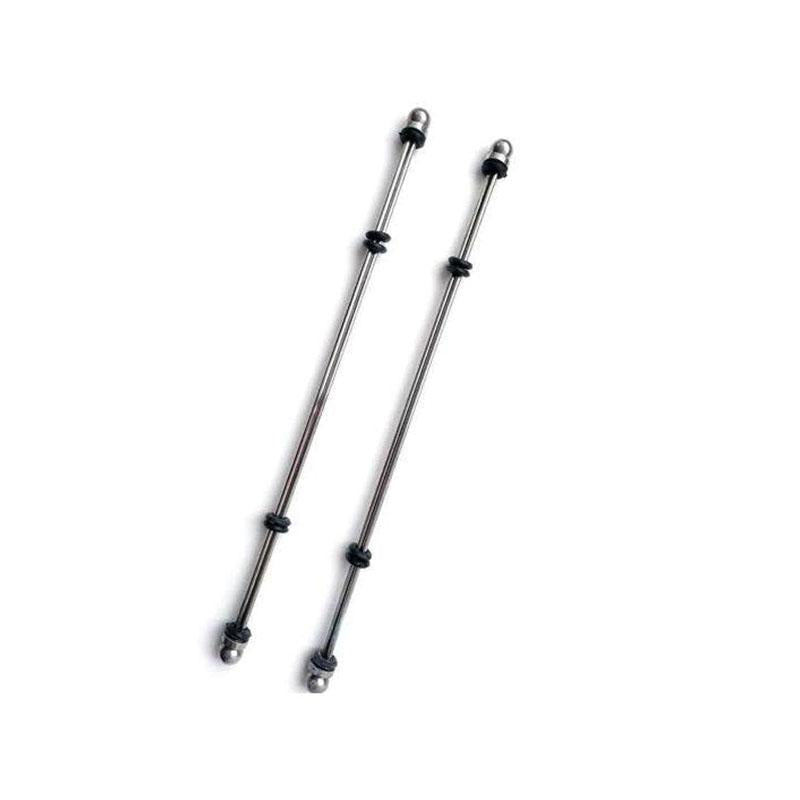 Barra Tortura Pezones, Glande...Vagina