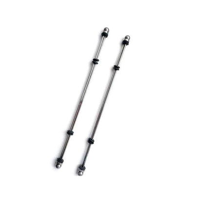 Barra Tortura Pezones, Glande...Vagina