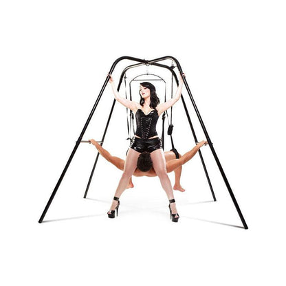 Series Soporte Sexual