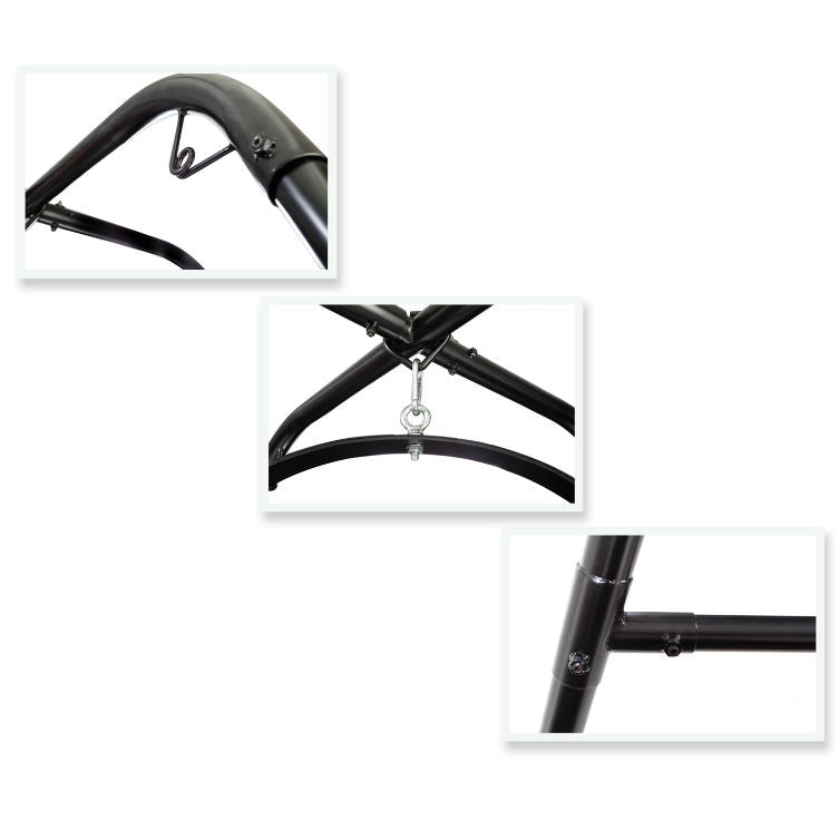 Series Soporte Sexual