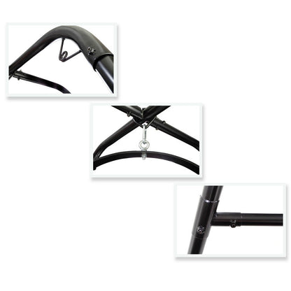 Series Soporte Sexual