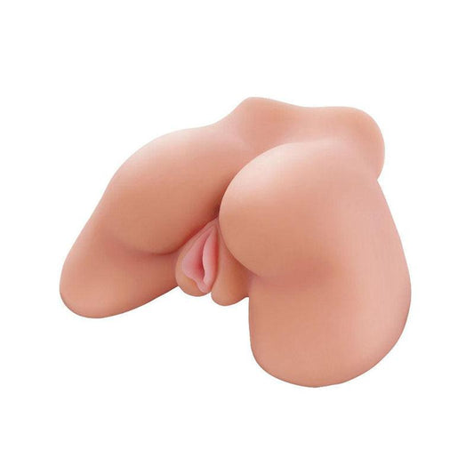 Masturbador Vibrating Ass