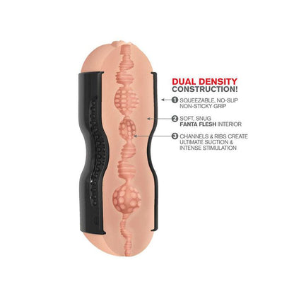 Masturbador Pussy & Ass