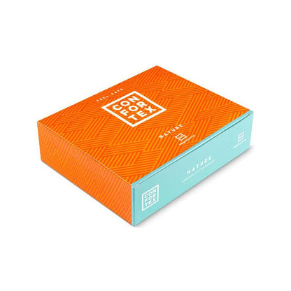 Preservativos Confortex Nature 144 Uds