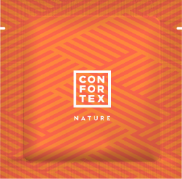 Preservativos Confortex Nature 144 Uds