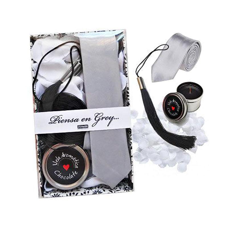 Kit Piensa En Grey