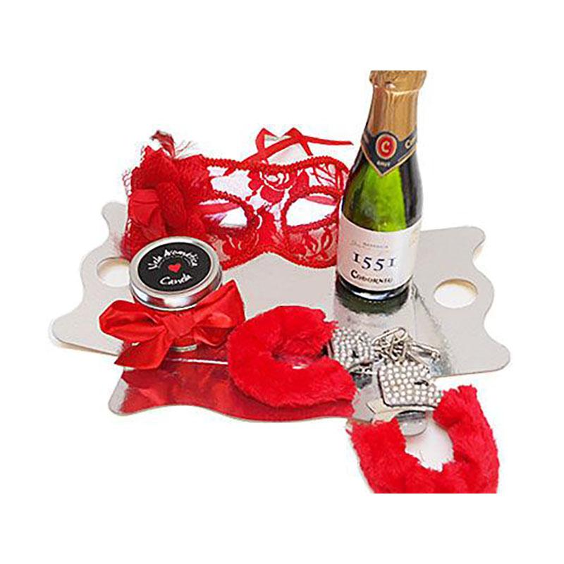 Kit Mascara Veneciana