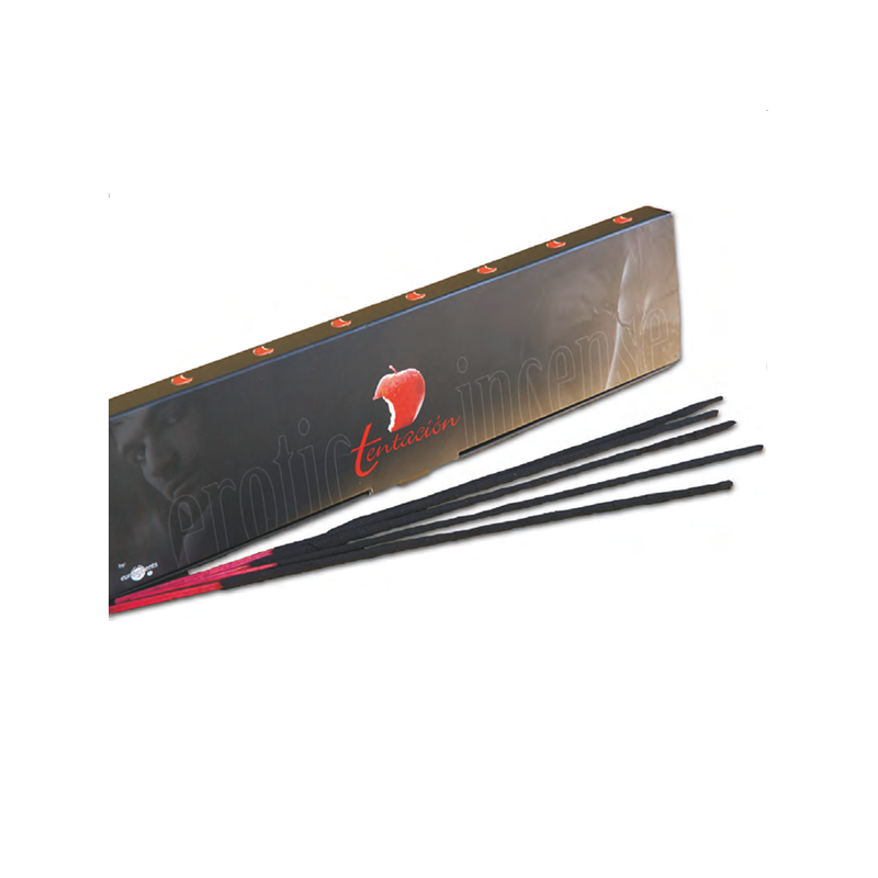 Incienso Con Feromonas Nuez Macadamia