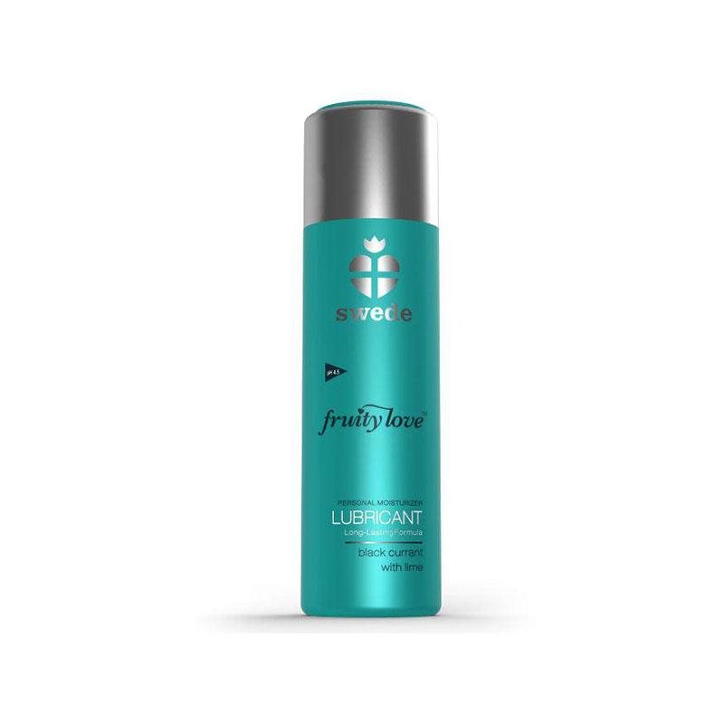 Lubricante Swede Fruity Love 100ML