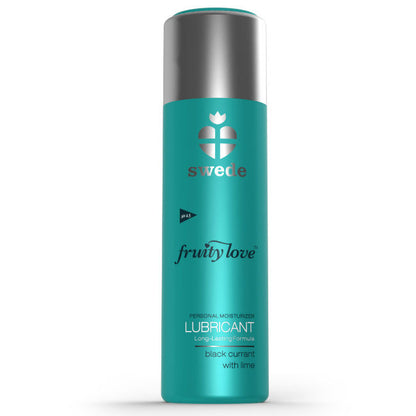 Lubricante Swede Fruity Love 100ML
