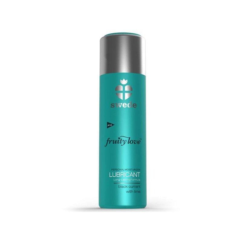 Lubricante Swede Fruity Love 50ML