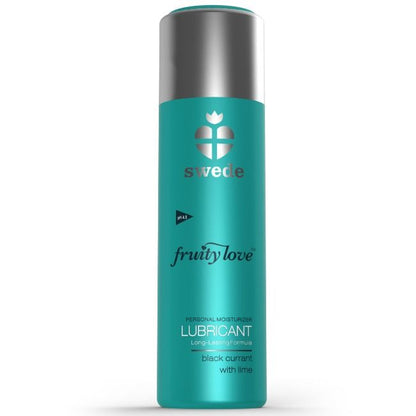 Lubricante Swede Fruity Love 50ML