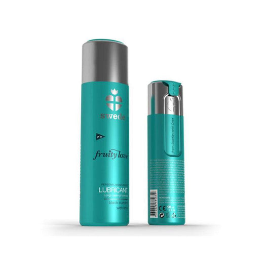 Lubricante Swede Fruity Love 50ML