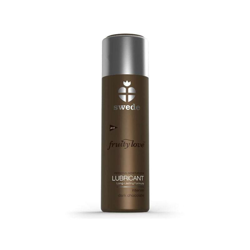 Lubricante Swede Fruity Love Chocolate 100 ML