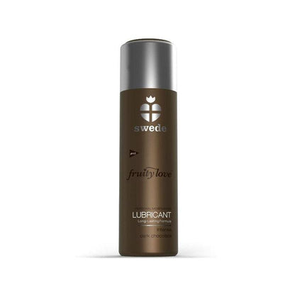 Lubricante Swede Fruity Love Chocolate 50 ML