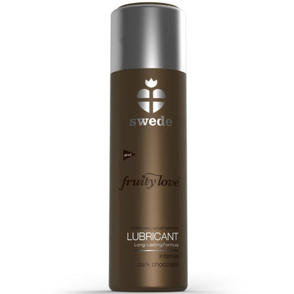 Lubricante Swede Fruity Love Chocolate 50 ML