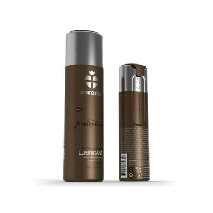 Lubricante Swede Fruity Love Chocolate 50 ML