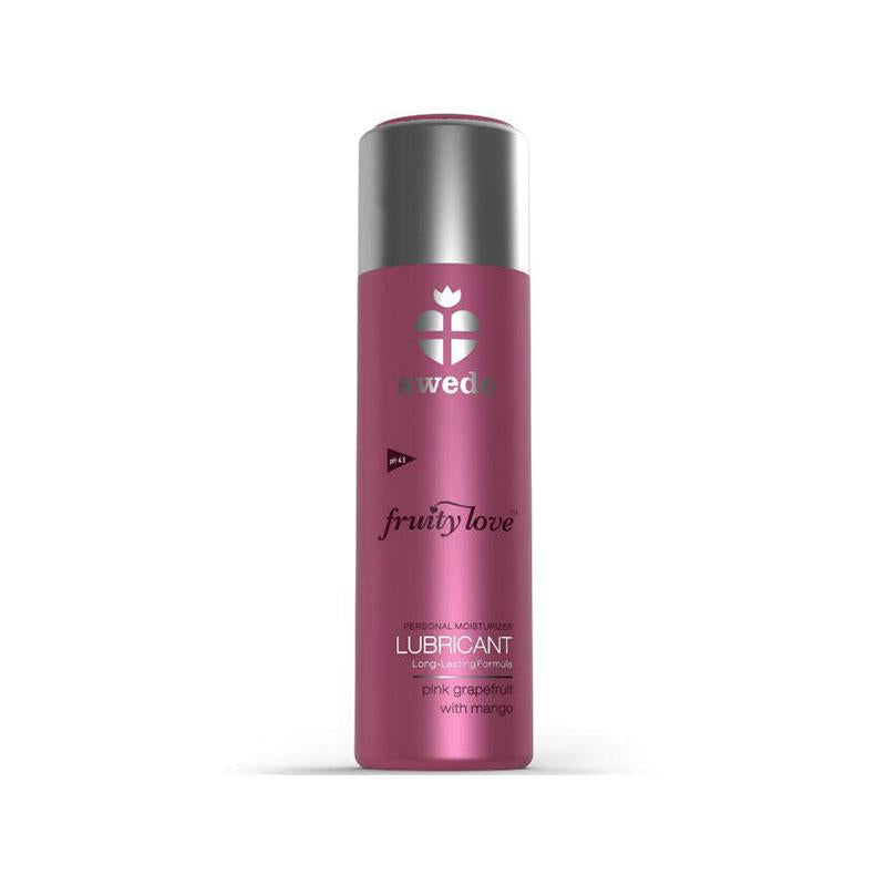 Lubricante Swede Fruity Love 50 ML