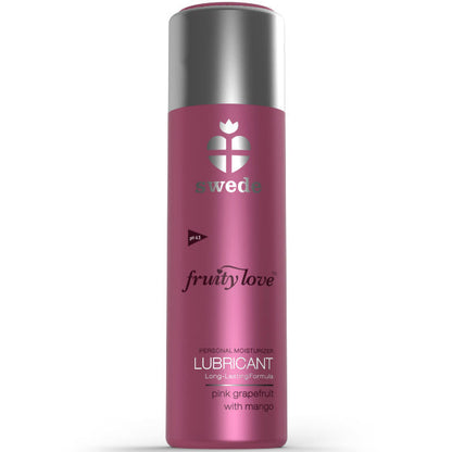 Lubricante Swede Fruity Love 50 ML