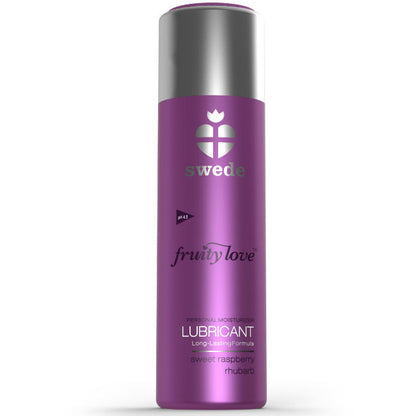 Lubricante Swede Fruity Love 50 ML