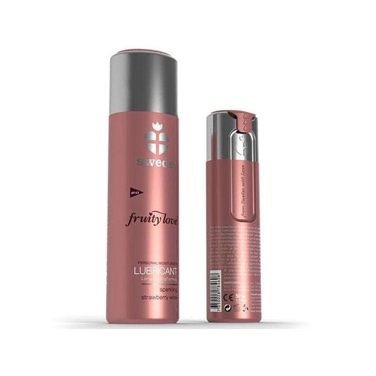 Lubricante Swede Fruity Love 100 ML