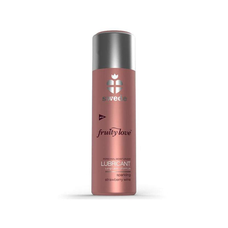 Lubricante Swede Fruity Love 50 ML