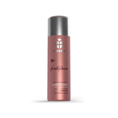 Lubricante Swede Fruity Love 50 ML