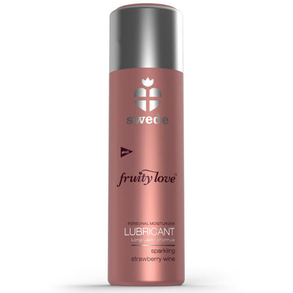 Lubricante Swede Fruity Love 50 ML