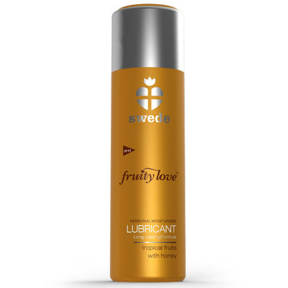 Lubricante Swede Fruity Love 100 ML