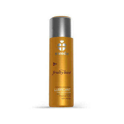 Lubricante Swede Frutas Tropicales Con Miel 50 ML