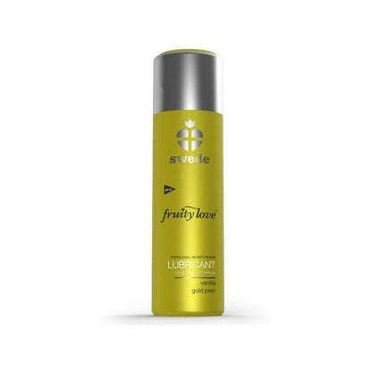 Lubricante Swede Fruity Love 100 ML