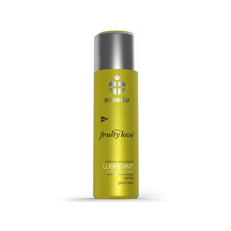 Lubricante Swede Fruity Love 50 ML