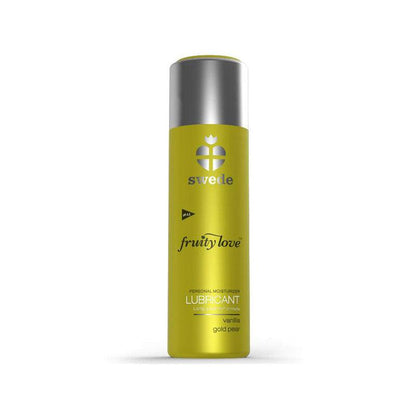 Lubricante Swede Fruity Love 50 ML
