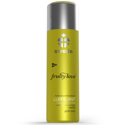Lubricante Swede Fruity Love 50 ML